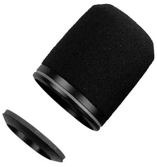 Shure A57WS windscreen for Beta57